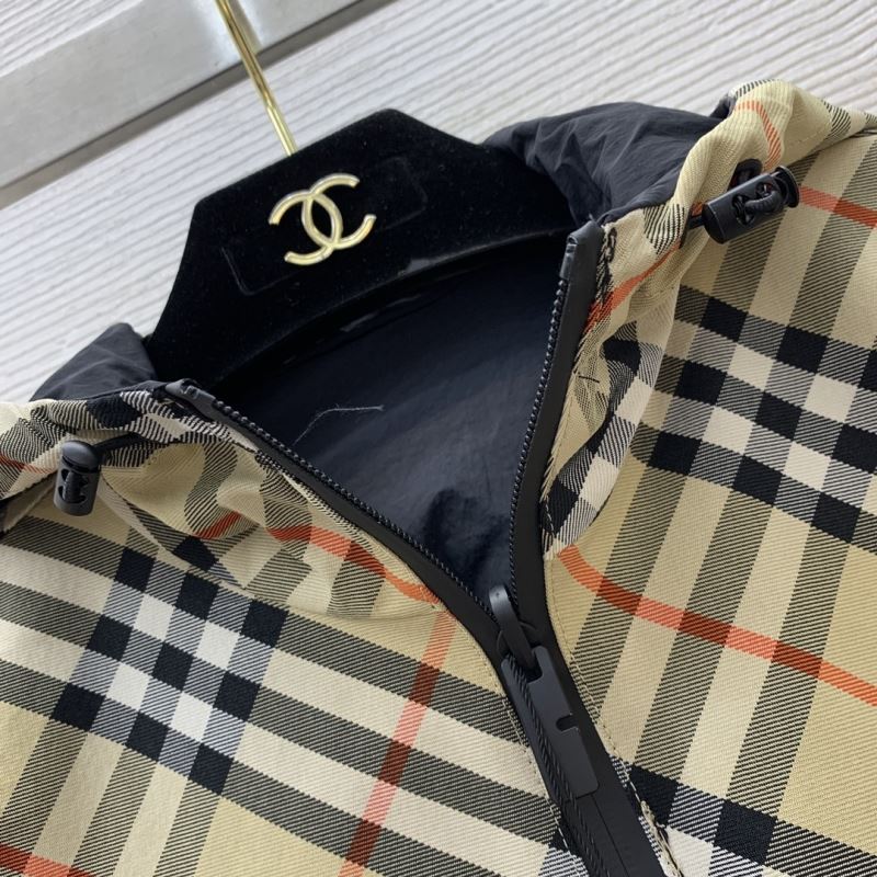 Burberry Outwear